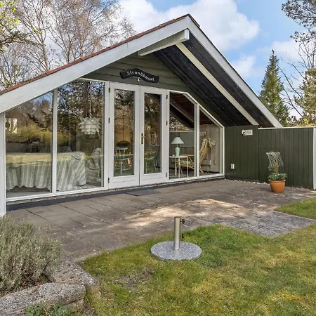 Semesterbostad Gorgeous In With Kitchen *