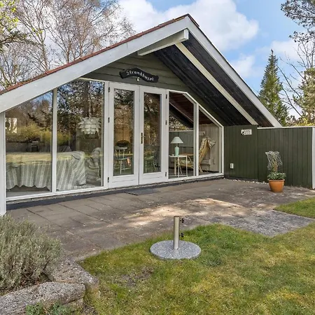 Semesterbostad Gorgeous In With Kitchen *
